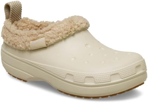 Crocs Women's Classic Lined Shorty Boots