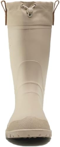 Kamik Mens Tundra Waterproof Light Leather