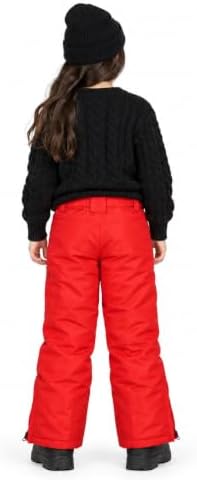 Kids' Insulated Snow Pants