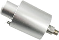Rotary Replacement Head for Surface Cleaner – 4000 PSI, 3/4"male thread, Compatible with BE Surface Cleaners (16in/20in/22in/24in/30in Models)