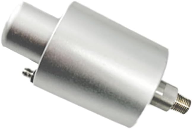 Rotary Replacement Head for Surface Cleaner – 4000 PSI, 3/4"male thread, Compatible with BE Surface Cleaners (16in/20in/22in/24in/30in Models)