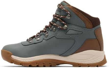 Columbia Women's Newton Ridge Plus Waterproof Hiking Boots