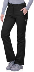 33,000ft Women's Snow Pants Ski Insulated Snowboard Winter Waterproof Warm