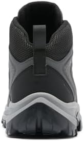 Columbia Men's Transverse Hike Waterproof