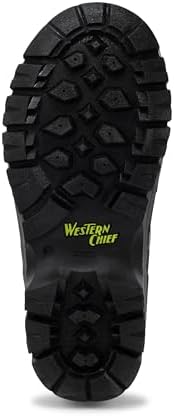 Western Chief Unisex 365 Neoprene Cold Weather Boots for Men and Women