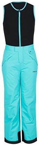 Arctix Kids Limitless Fleece Top Bib Overalls