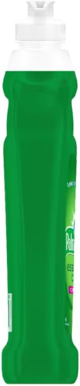 Colgate Palmolive 46413 Original Green Dishwashing Liquid, 16-oz. - Quantity 20