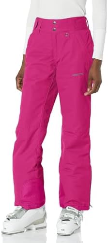 Arctix Women's Insulated Snow Pants