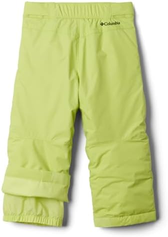 Columbia Kids Ice Slope Iii Pants (little Kid/Big Kid)