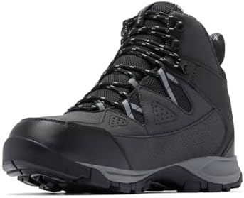 Columbia Men's Liftop III Snow Boots