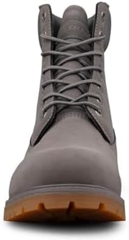 Lugz mens Convoy Classic 6-inch Chukka Boot