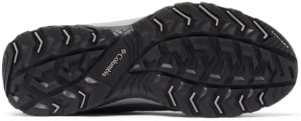 Columbia Men’s Crestwood Hiking Boots