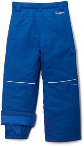 Columbia Kids Bugaboo™ III Pants (Little Kid/Big Kid)