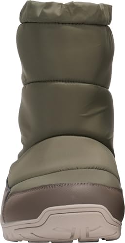 Xero Shoes Men's Alpine Pull-On Snow Boots