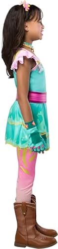 Rubies Unicorn Academy Costume for Kids, Girls Costume