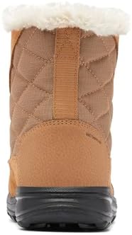 Columbia Women's Ice Maiden Shorty Snow Boots