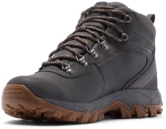 Columbia Men's Newton Ridge Plus II Waterproof