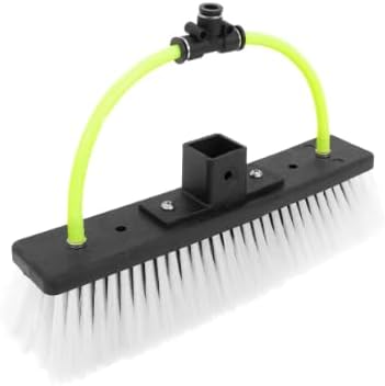 XERO Hybrid Brush - Fast Lock - 12 Inch