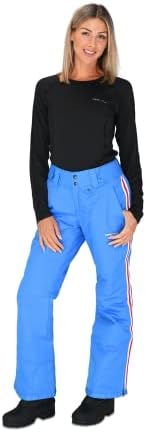 Arctix Women's Insulated Snow Pants