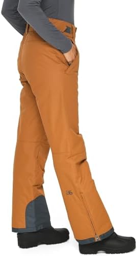 Arctix Women's Insulated Snow Pants