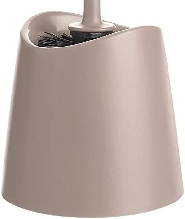 TATAY Toilet Brush WC-Standard, Polypropylene, Taupe, One Size
