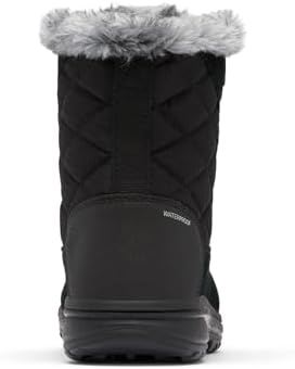 Columbia Women's Ice Maiden Shorty Snow Boots