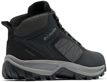 Columbia Men's Transverse Hike Waterproof