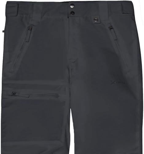 Arctix Men's Mountain Insulated Ski Pants
