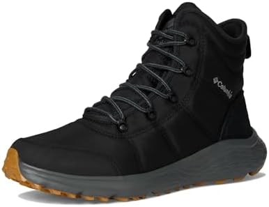 Columbia Fairbanks Cityscape Omni-Heat