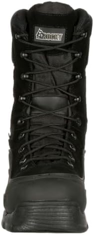 ROCKY Retraction Waterproof 800G Insulated Outdoor Boot