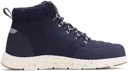 Bruno Marc Men's Winter Warm Casual Boots