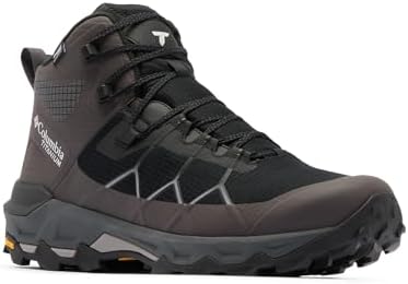 Columbia Men's Peakfreak Titanium Outdry Mid Wide