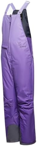 Arctix Kids Insulated Snow Bib Overalls