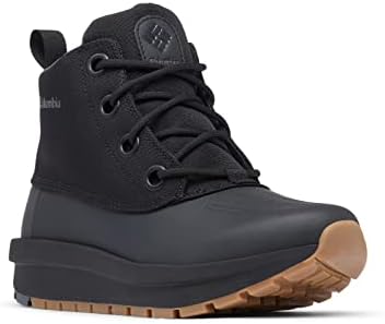 Columbia Women's Moritza Shield Boots