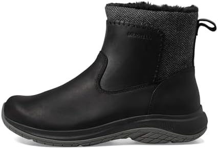 Merrell Women's Encore Ice 5 Mid Zip