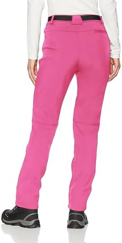 BenBoy Women's Outdoor Waterproof Snow Ski Hiking Pants