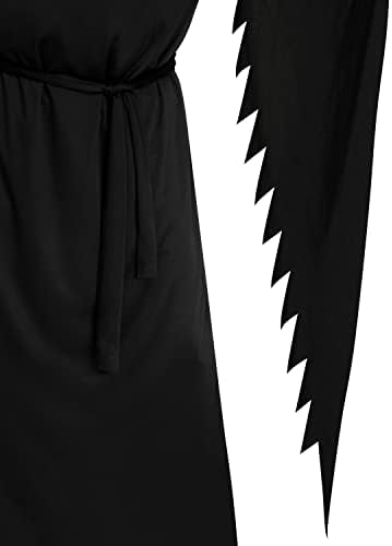 Fun World Childrens Fun World Ghost Face® Aged Child Costume