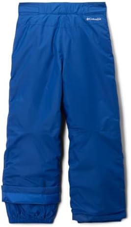Columbia Kids Ice Slope Iii Pants (little Kid/Big Kid)