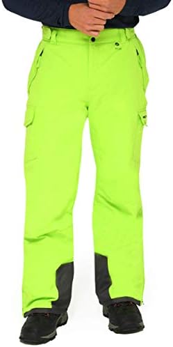 Arctix Men's Snow Sports Cargo Pants