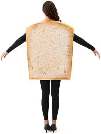 Spooktacular Creations Peanut Butter and Jelly Costume, Halloween Adult Couple Costume for Halloween