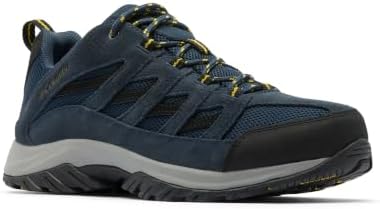 Columbia Men’s Crestwood Hiking Boots