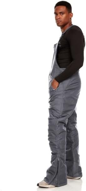 Arcitc Quest Men's Snow Bib