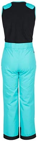 Arctix Kids Limitless Fleece Top Bib Overalls