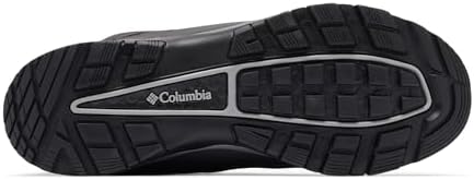 Columbia Men's Liftop III Snow Boots