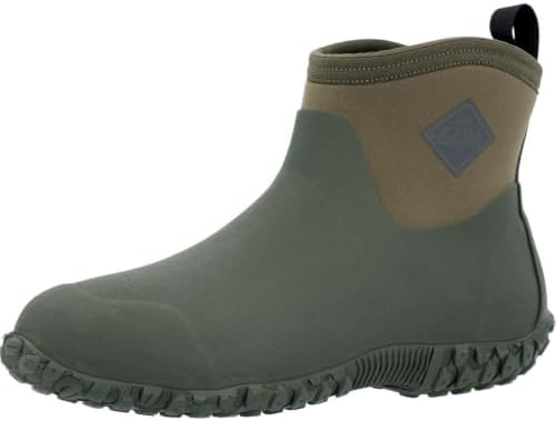 Muck Boot womens Muckster Ii Ankle