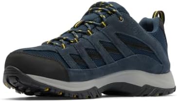 Columbia Men’s Crestwood Hiking Boots