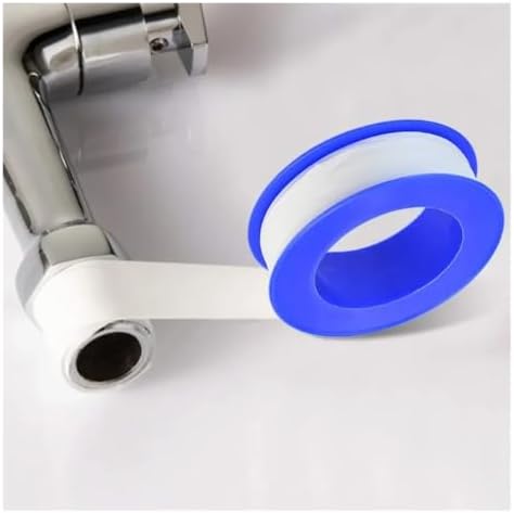 Generisch White Plumbing Thread Seal Tape