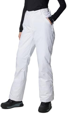 Columbia Women's Slope Seeker Insulated Pant