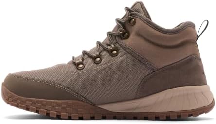 Columbia Men's Fairbanks Mid Hiking Boots