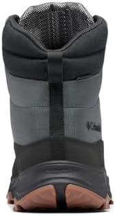 Columbia mens Expeditionist Protect Omni-heat